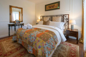 Quinta Pereirinha Farm - A Private 3 Bedroom Vacation Home, Close to Hiking w Ocean Views - Pico Island, Azores
